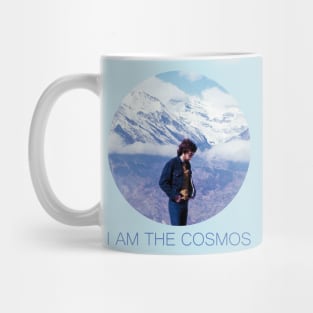 I Am The Cosmos Mug